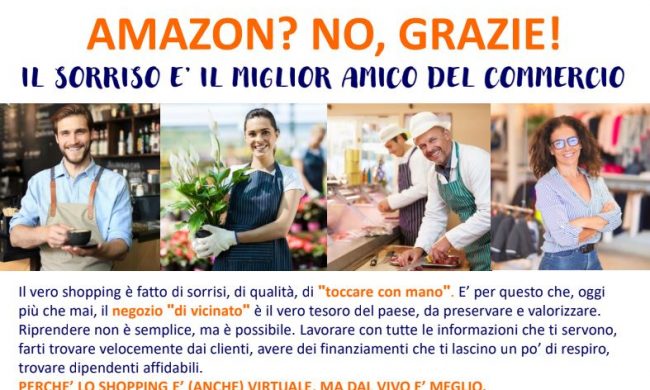 Emergenza Covid: sospeso l’incontro di Confcommercio Lecco previsto per domani