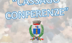 Riprendono gli appuntamenti autunnali di "Cassago Conferenze"