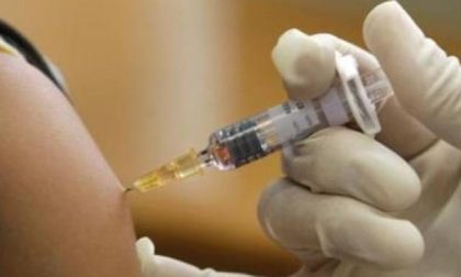 La Valletta Brianza: campagna vaccinazione antinfluenzale 2020