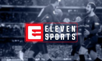 Dopo i disservizi Eleven Sports rimborserà gli abbonati