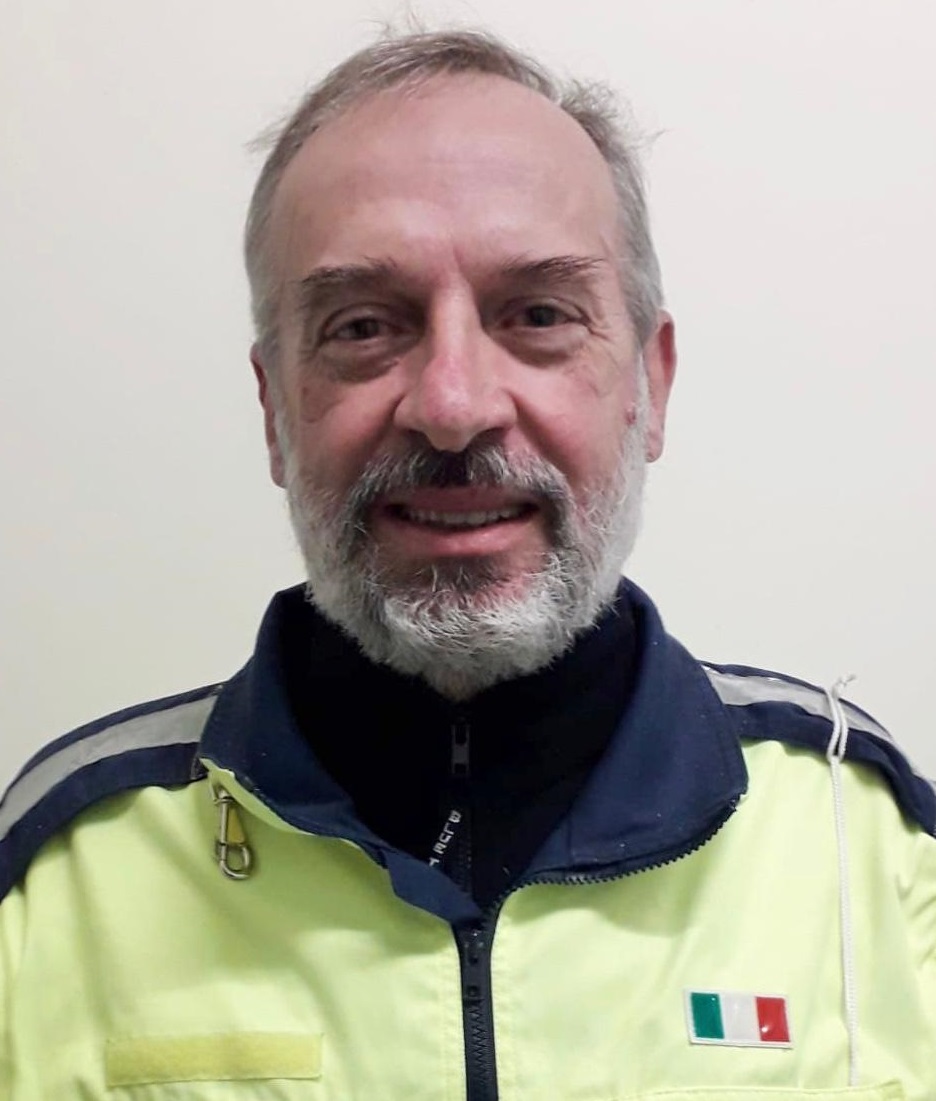 Protezione civile della Brianza, ecco chi è il nuovo presidente