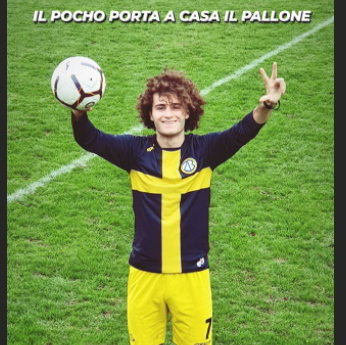 Prima categoria Girone D, poker Polisportiva Oratorio 2b e primo posto insieme alla Ars Rovagnate. Ko Missaglia