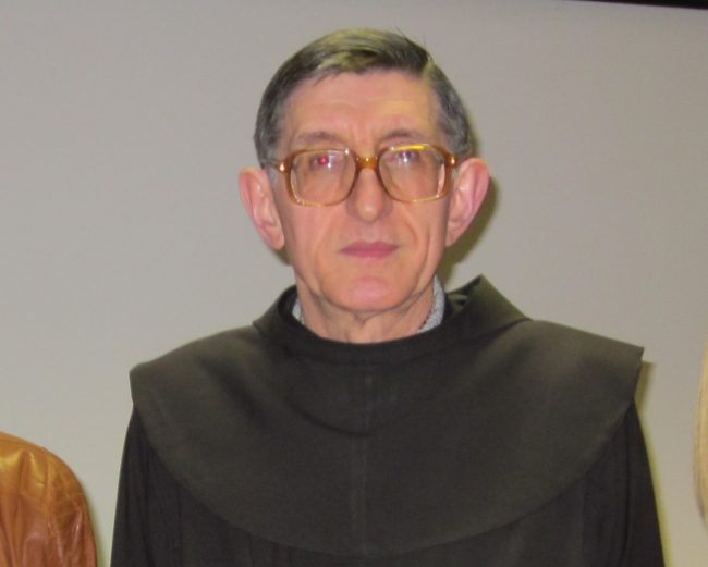 Padre Riccardo Rota