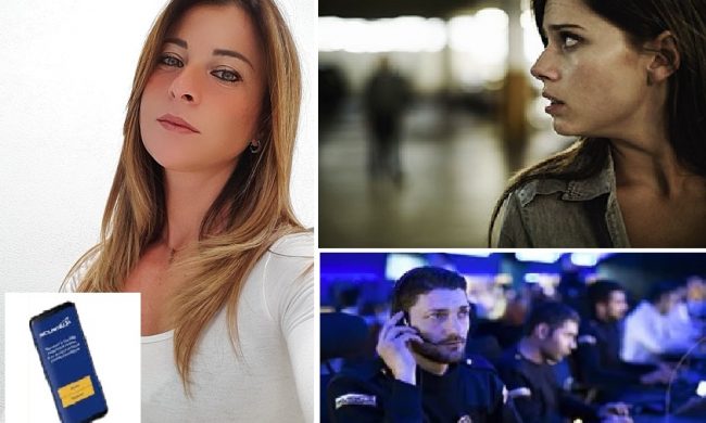 “La mia App per le donne in pericolo (e non solo per loro)