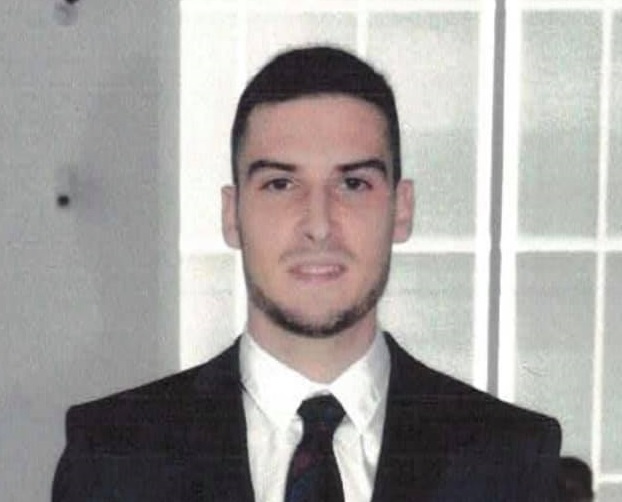 E’ del giovane scomparso da maggio il corpo trovato nei boschi