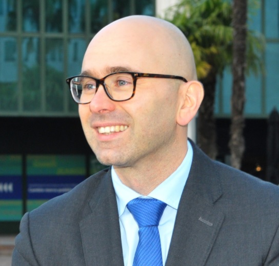 Il meratese Giulio Centemero rieletto alla Camera