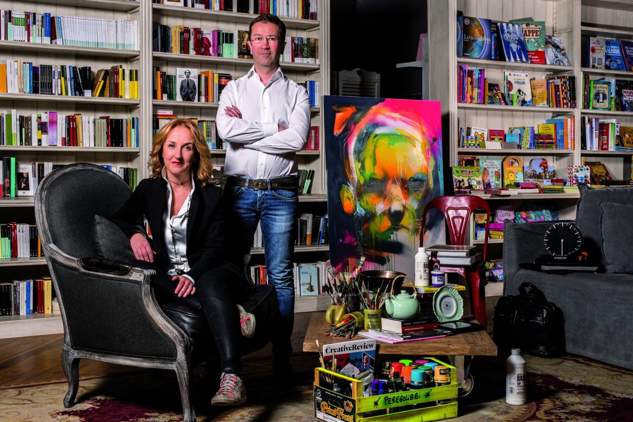 Solidarietà tra commercianti: vai al bar o al ristorante? La spesa è scontata