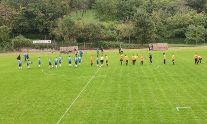 Seconda categoria Girone U, Medolago sai solo vincere. Suisio rimandato VIDEO