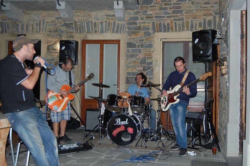 Giovane papà muore a un anno dal malore