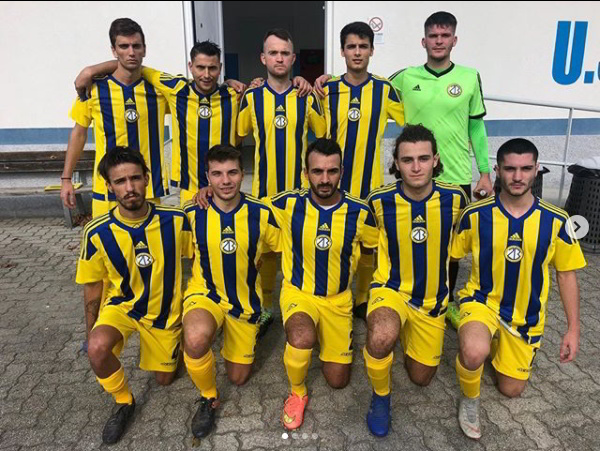 Prima categoria Girone D: Polisportiva Oratorio 2b e Ars Rovagnate non si fanno male, il Missaglia cade a Galbiate