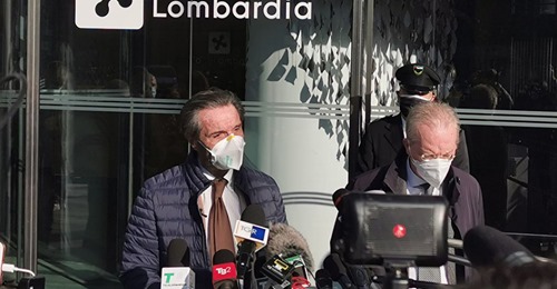 Via libera alla nuova ordinanza: didattica a distanza alternata alle superiori e misure anti movida