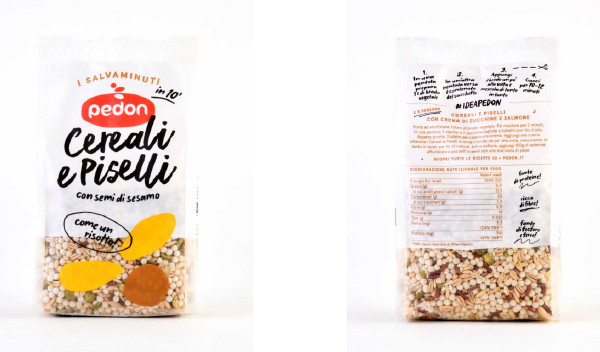 Chiuditi sesamo: ossido di etilene cancerogeno in cereali e condimenti per l’insalata