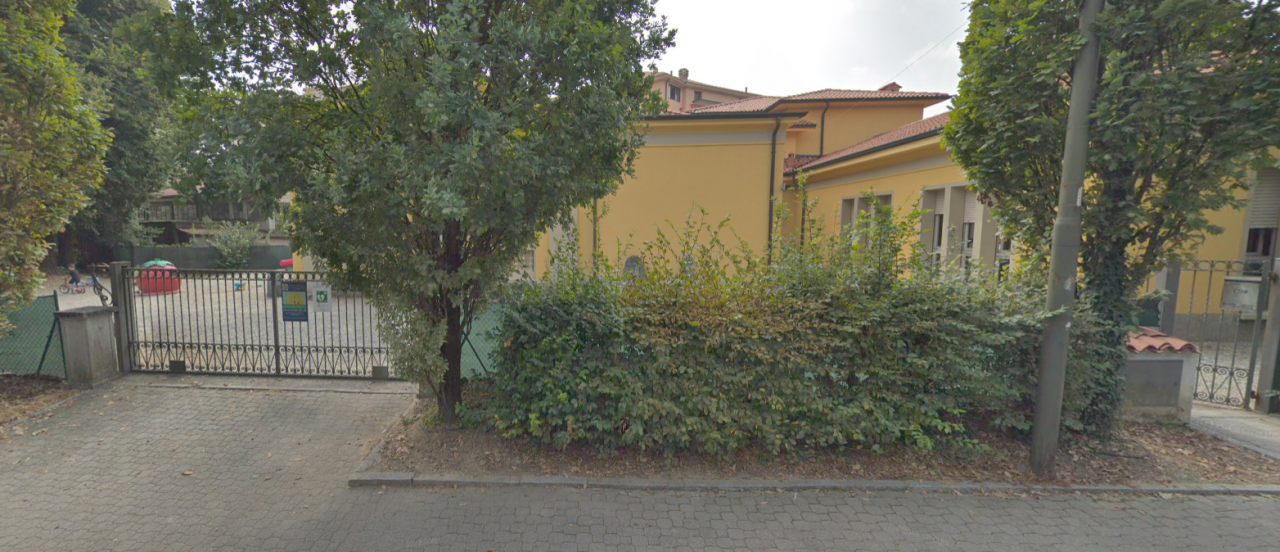 Tentato furto all’asilo, ladro fermato dai Carabinieri