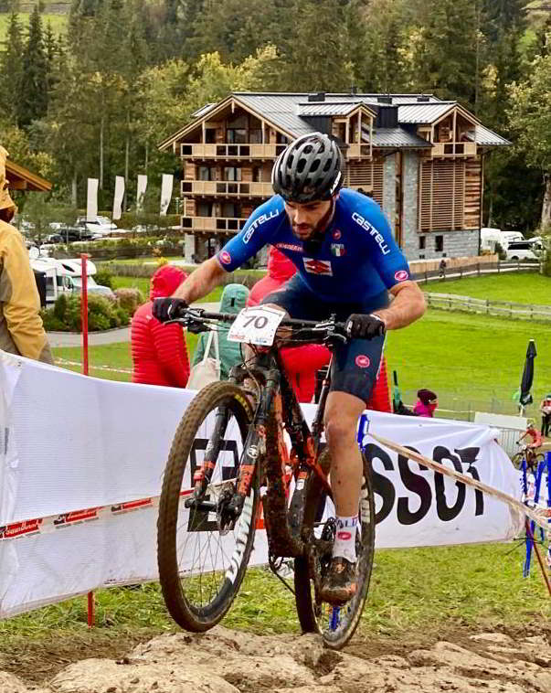 Ktm Protek Dama, soddisfazione per i risultati nei mondiali in Austria FOTO