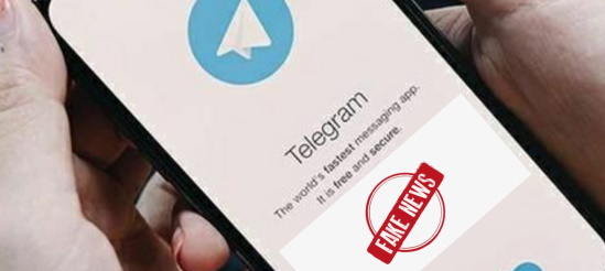 Truffe online: false offerte di lavoro su Telegram