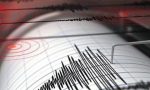 Scossa di terremoto nella Bergamasca