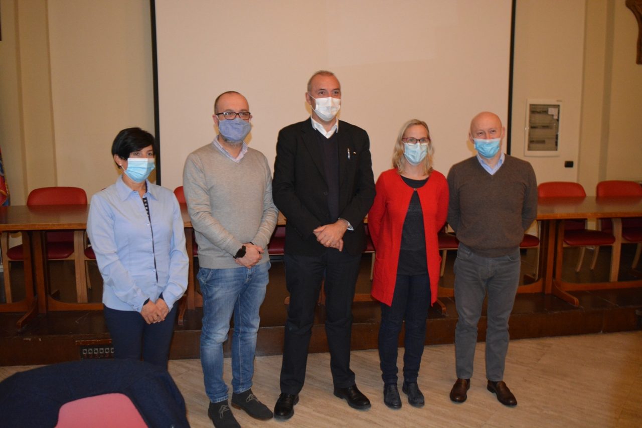 Amazon? No. grazie! Il tour di Confcommercio fa tappa a Casatenovo