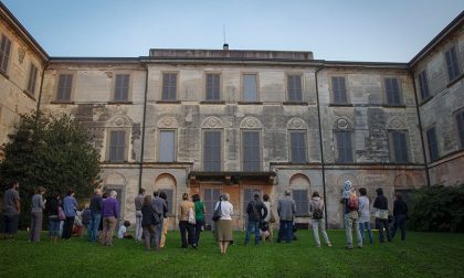 Villa Greppi, fine settimana all'insegna della cultura