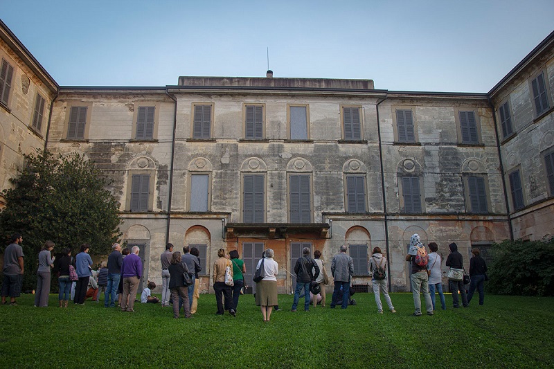 Villa Greppi, fine settimana all’insegna della cultura