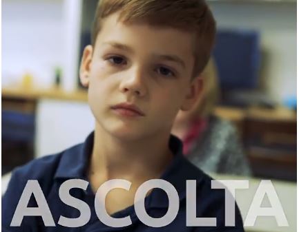 Giornata Mondiale dei diritti dell’infanzia e dell’adolescenza, Bettiga: “I ragazzi ci parlano del futuro: ascoltiamoli!” VIDEO