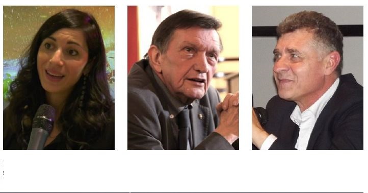 Una mattinata ricca di interventi e spunti con importanti interlocutori professionali