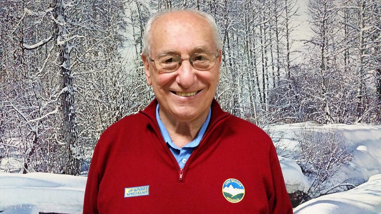 Addio al presidente del Coro Brianza Mario Scaccabarozzi