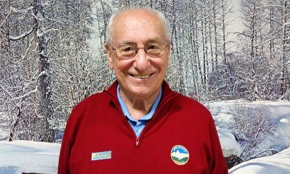 Addio al presidente del Coro Brianza Mario Scaccabarozzi