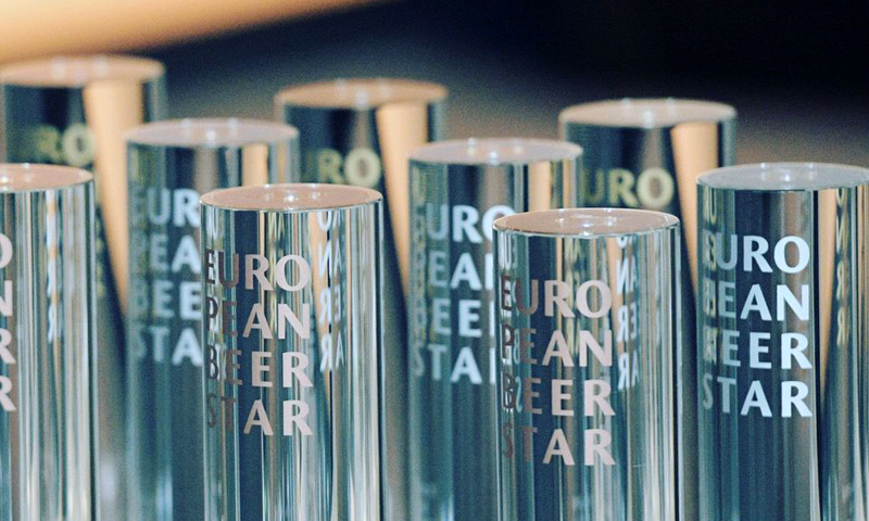 Il birrificio Hammer ancora a segno agli “Europei della birra” in Germania