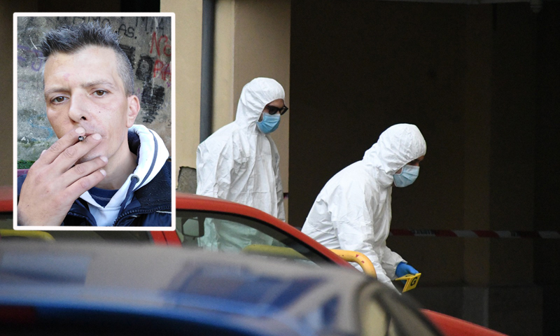 Omicidio in Brianza: fermati due ragazzini di 14 e15 anni FOTO