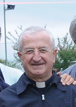 Olgiate Molgora in lutto per la scomparsa di don Mario Cogliati.