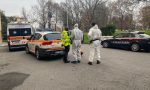 Omicidio a Monza: uomo accoltellato alla gola