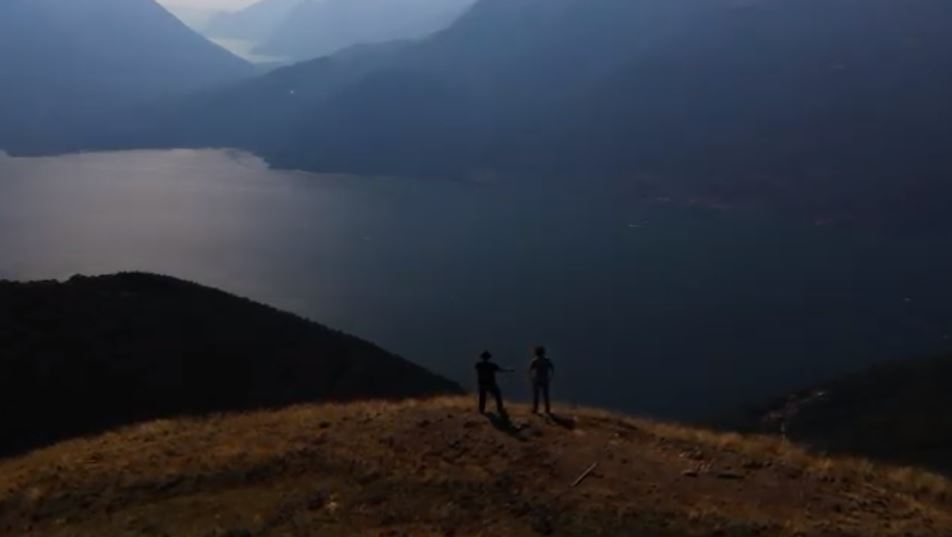 Giovani lombardi raccontano le bellezze della nostra terra: premiato un cernuschese GUARDA I VIDEO SPETTACOLARI