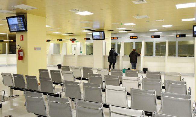 Concorso: l’ospedale Papa Giovanni di Bergamo cerca 16 impiegati