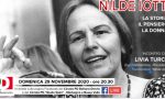 Una serata dedicata ad una indiscussa protagonista della politica italiana Nilde Iotti