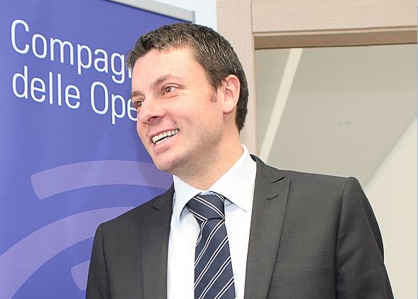 Gianola: “Sostenere la famiglia è sostenere l’impresa e viceversa”