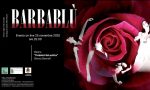 Il teatro di Villa Mariani torna online con "Barbablù"