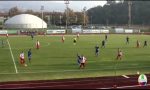 Serie D Girone B: pareggio spettacolo tra Casatese e NibionnOggiono VIDEO