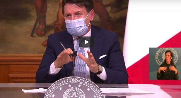 La Lombardia è zona rossa, da venerdì 6 sarà lockdown: cosa si potrà fare e cosa sarà invece vietato SCHEMA