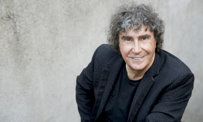 Stefano d’Orazio stroncato dal Covid. Francesco Facchinetti: “Ci mancherà tutto di te”