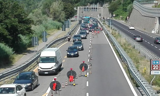 Statale 36 e ferrovia Milano-Tirano: “Grazie alle Olimpiadi importanti novità”