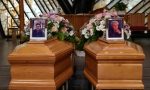 Mamma e figlia morte a poche ore di distanza insieme anche nei funerali FOTO