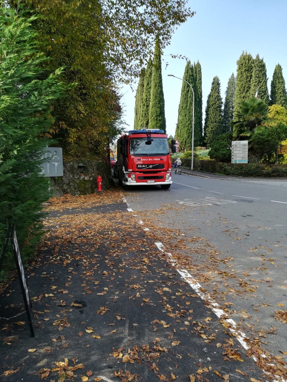 Riprendono le ricerche dello scomparso all’Adda FOTO