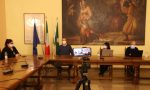 Covid a Casatenovo, il sindaco chiarisce i dubbi dei cittadini in tempo reale FOTO e VIDEO della serata