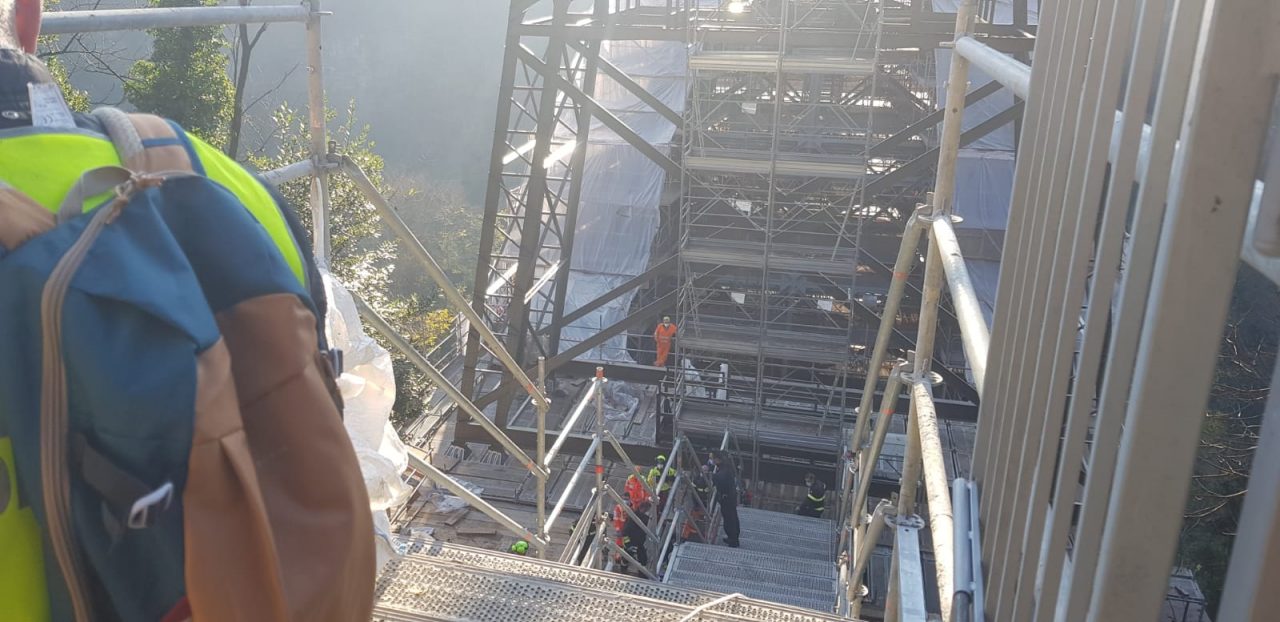 Ancora una tragedia al San Michele: si butta dal Ponte di Paderno e muore