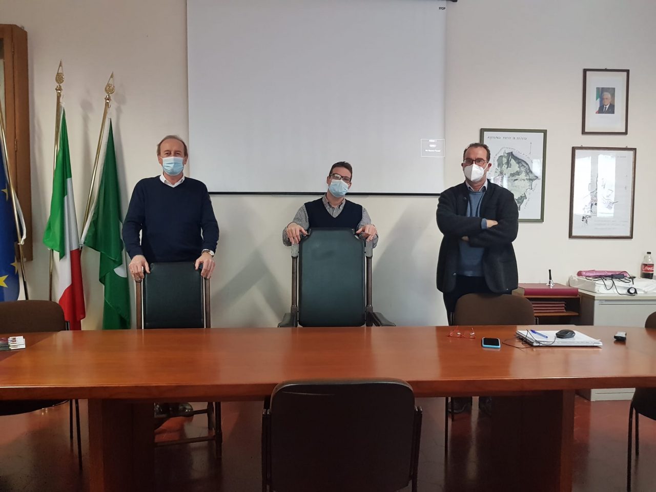 “CuriAmo il territorio”, un progetto da 45mila euro con il Parco del Curone