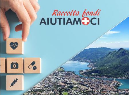 Aiutiamoci: nuovo fondo per contrastare la povertà nel Lecchese