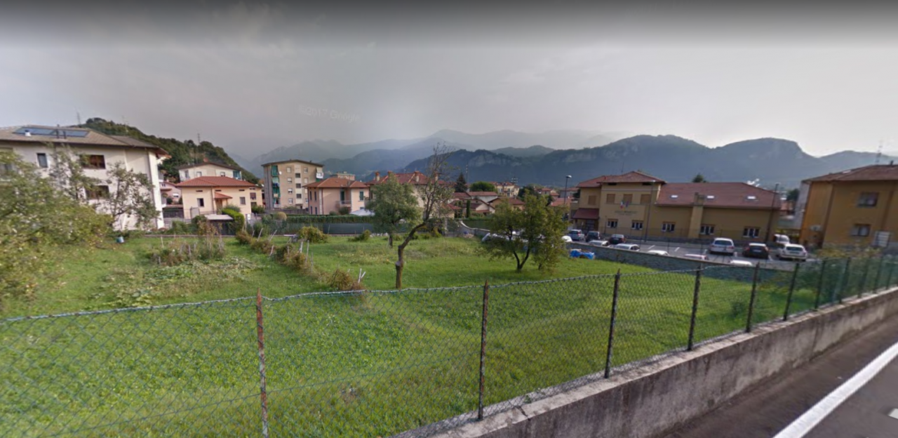 L’ultimo regalo del professor Carlo Gilardi è una nuova piazza in centro paese