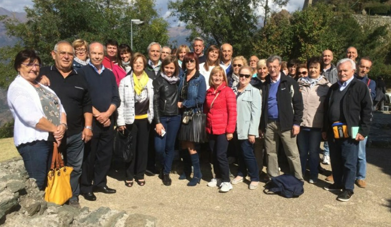 L’Avis di Missaglia ringrazia i suoi donatori: “Sempre presenti”