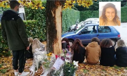 Strazio per la morte della giovanissima Beatrice, fiore reciso troppo presto. “Bea ora non è sola” VIDEO