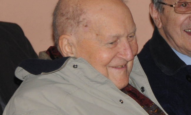 Dolore per la  scomparsa del dottor Giancarlo Bulli